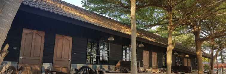 Lainnya Guesthouse Ratchaburi