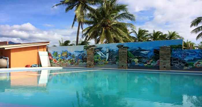 Others Caeli Sea Resort