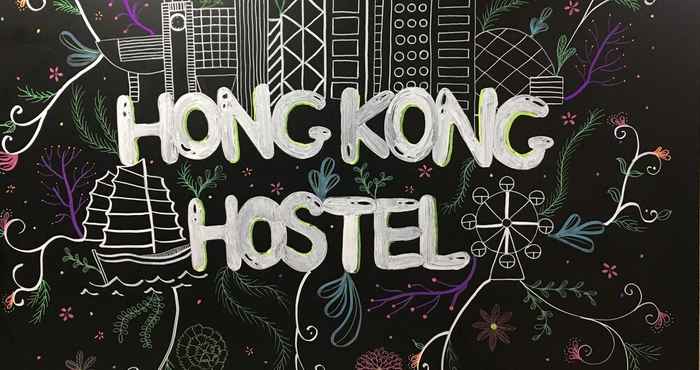 Lainnya Hong Kong Hostel