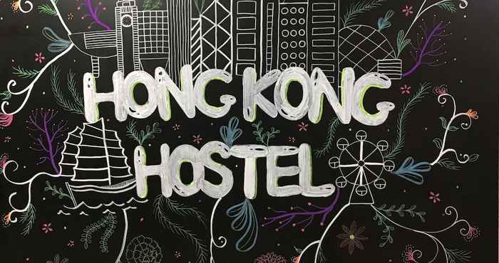 Others Hong Kong Hostel