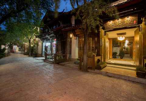 Others The Purplevine Inn Lijiang