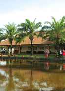 Primary image Blue Lagoon Pool Villa