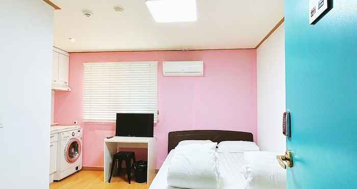 Lainnya Sarang Guesthouse Dongdaemun