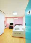 Primary image Sarang Guesthouse Dongdaemun