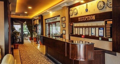 อื่นๆ 2 Teona Hotel