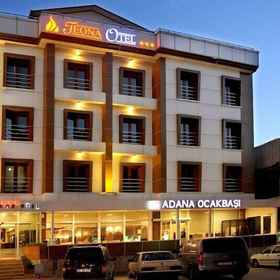 Primary image 1 Teona Hotel, İzmit Clock Tower Hotels
