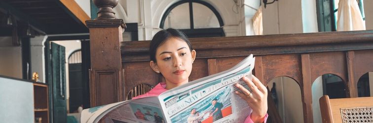 Others 501 Merchant Bed & Breakfast - Hostel