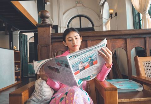 Others 501 Merchant Bed & Breakfast - Hostel