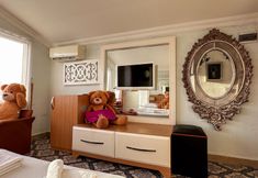 其他 6 Club Hotel Anjeliq