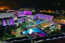 其他 Club Hotel Anjeliq