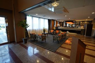 기타 4 APA Hotel Sagamihara Kobuchi Station Mae