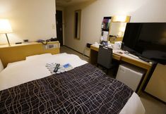 기타 7 APA Hotel Sagamihara Kobuchi Station Mae