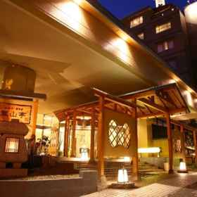 Primary image 1 定山溪翠山亭第一日式旅馆, 札幌 酒店