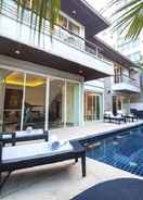 Ảnh chính Villa Cheloni 3 Bedrooms