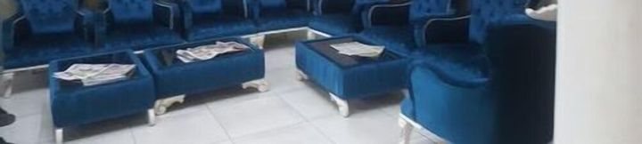 其他 3 Buyuk Murat Hotel