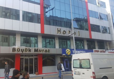 其他 Buyuk Murat Hotel
