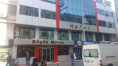 其他 Buyuk Murat Hotel
