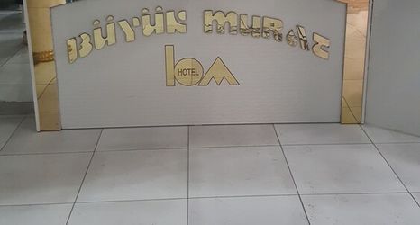 其他 2 Buyuk Murat Hotel