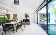 อื่นๆ 7 Villa Kamala Regent 3-4 Bedrooms