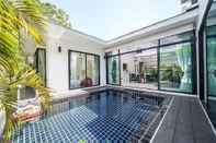 Others Villa Kamala Regent 3-4 Bedrooms