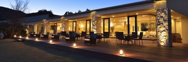 기타 Hakone Lake Hotel