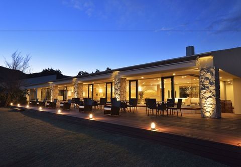 기타 Hakone Lake Hotel