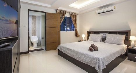 기타 2 Villa Jungle 3 Bedrooms