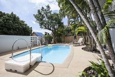 기타 Villa Jungle 3 Bedrooms