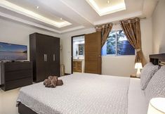 기타 5 Villa Jungle 3 Bedrooms