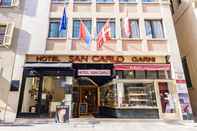 Lainnya Hotel San Carlo