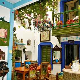 Primary image 1 Cemil Ipekci Pension, Akçaova Bucağı Hotels