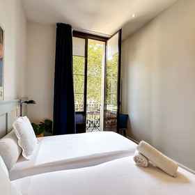 Primary image 1 Som Nit Born, Barceloneta Hotels
