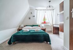 Lain-lain 5 Willa Gardenia