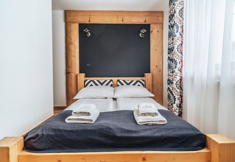 Lain-lain Willa Gardenia