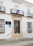 ภาพหลัก TUGASA Hotel Medina Sidonia