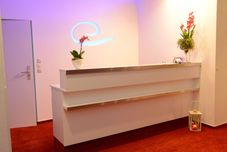 기타 Seminarhotel Eldenholz