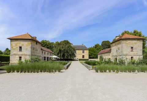 Khác La Maison Forte Chambres D'hôtes et Gîte