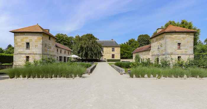 Lain-lain La Maison Forte Chambres D'hôtes et Gîte