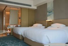其他 3 Courtyard by Marriott Shunde Longjiang