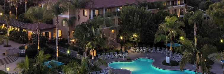 その他 Westin Carlsbad Resort & Spa