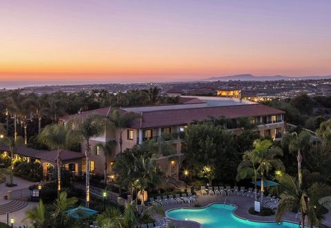 その他 Westin Carlsbad Resort & Spa
