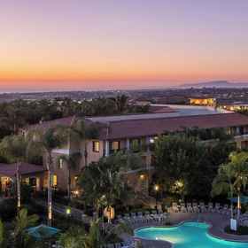 Primary image1威斯汀卡爾斯巴德渡假村及水療中心,圣地牙哥县飯店