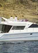 Imej utama Yacht Suite - Castellammare di Stabia