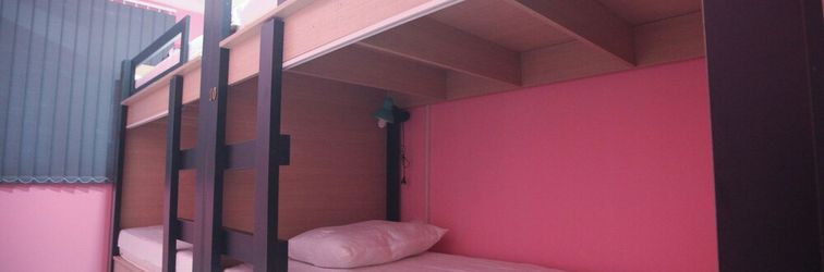 Lainnya My Hostel Baku