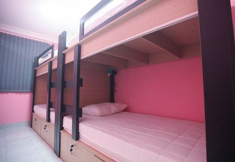 Lainnya My Hostel Baku