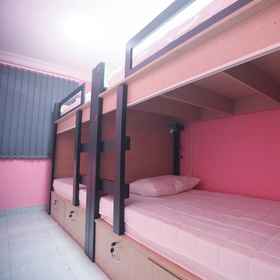 メイン イメージ 1 My Hostel Baku, Memorial Hospital - N. Nərimanov filialı 酒店