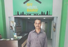 Lainnya 4 My Hostel Baku