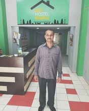 Lainnya 4 My Hostel Baku