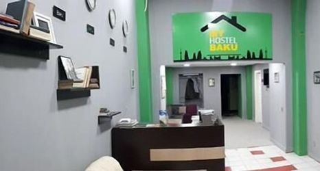 Lainnya 2 My Hostel Baku