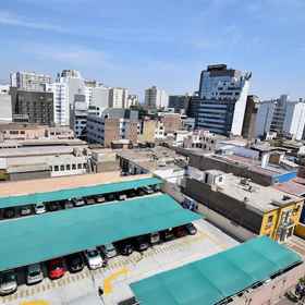 Primary image 1 Miraflores4Rent Alcanfores, San Borja Hotels